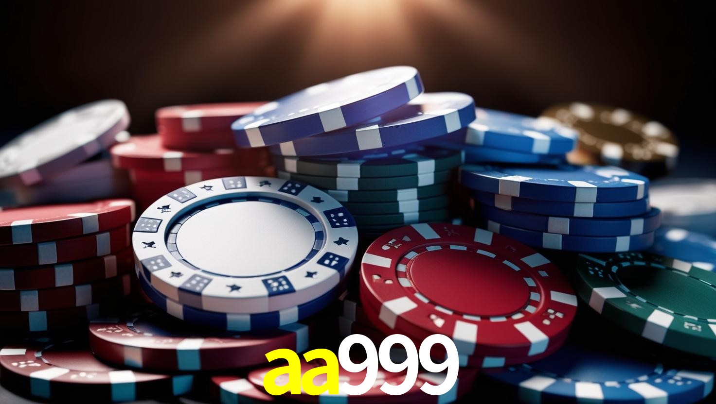 Cadastro Rápido AA999.COM