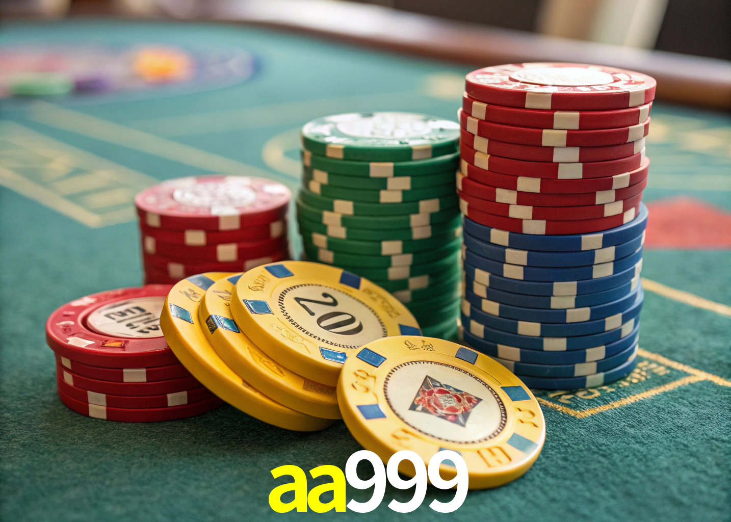 Login Seguro AA999.COM