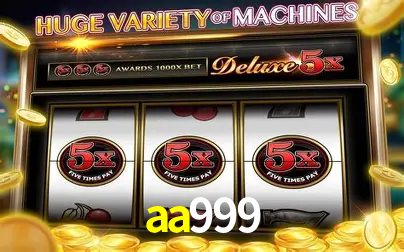 A Revolução dos Aplicativos de Jogos no aa999