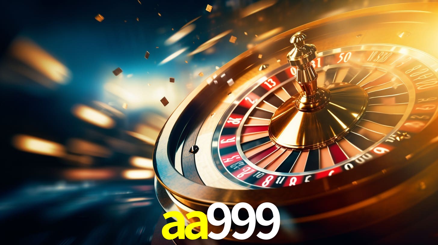 Slots no Site AA999.COM