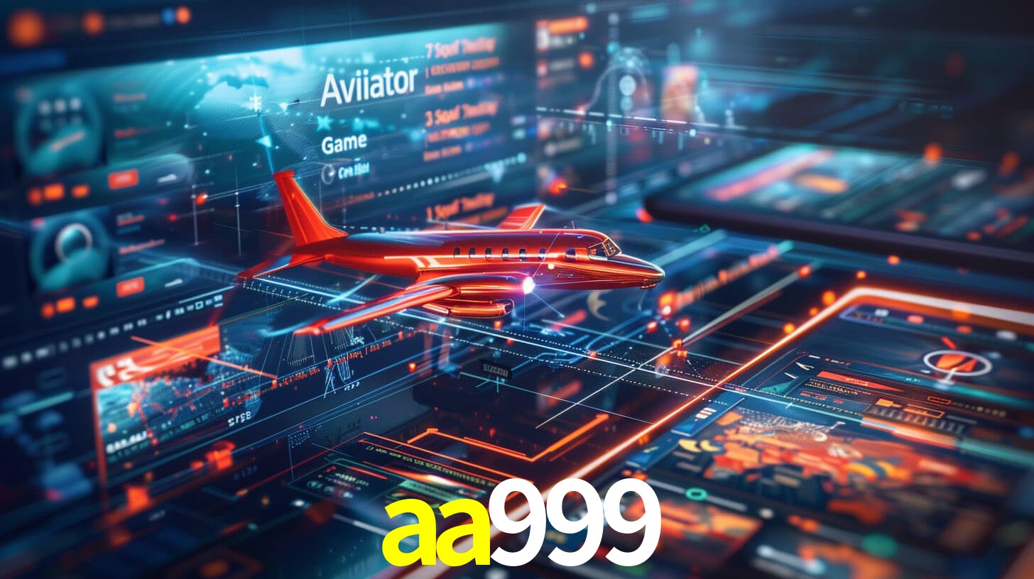 Cassino de Jogos AA999.COM