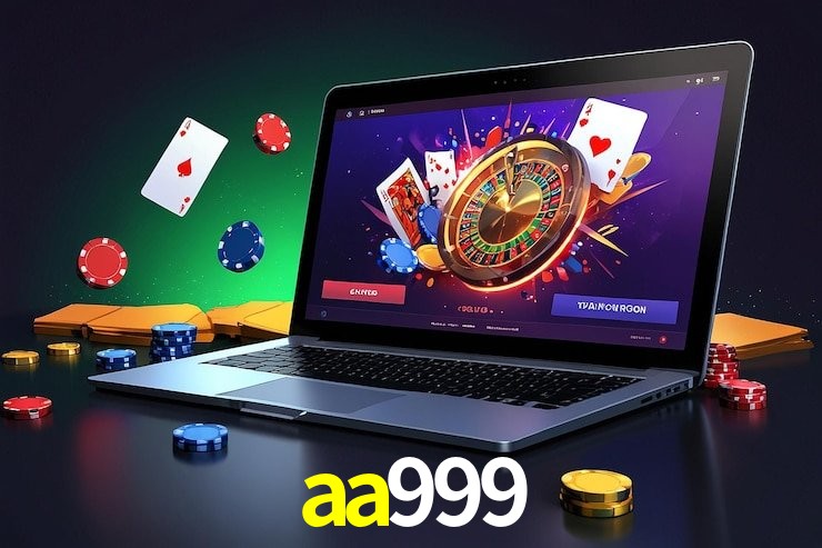 Jogos de Cassino em Destaque - Slots, Roleta, Blackjack