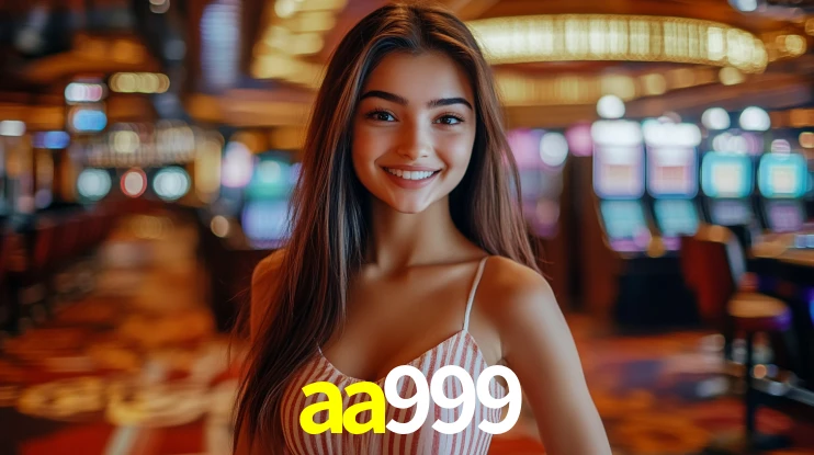 aa999 App Interface