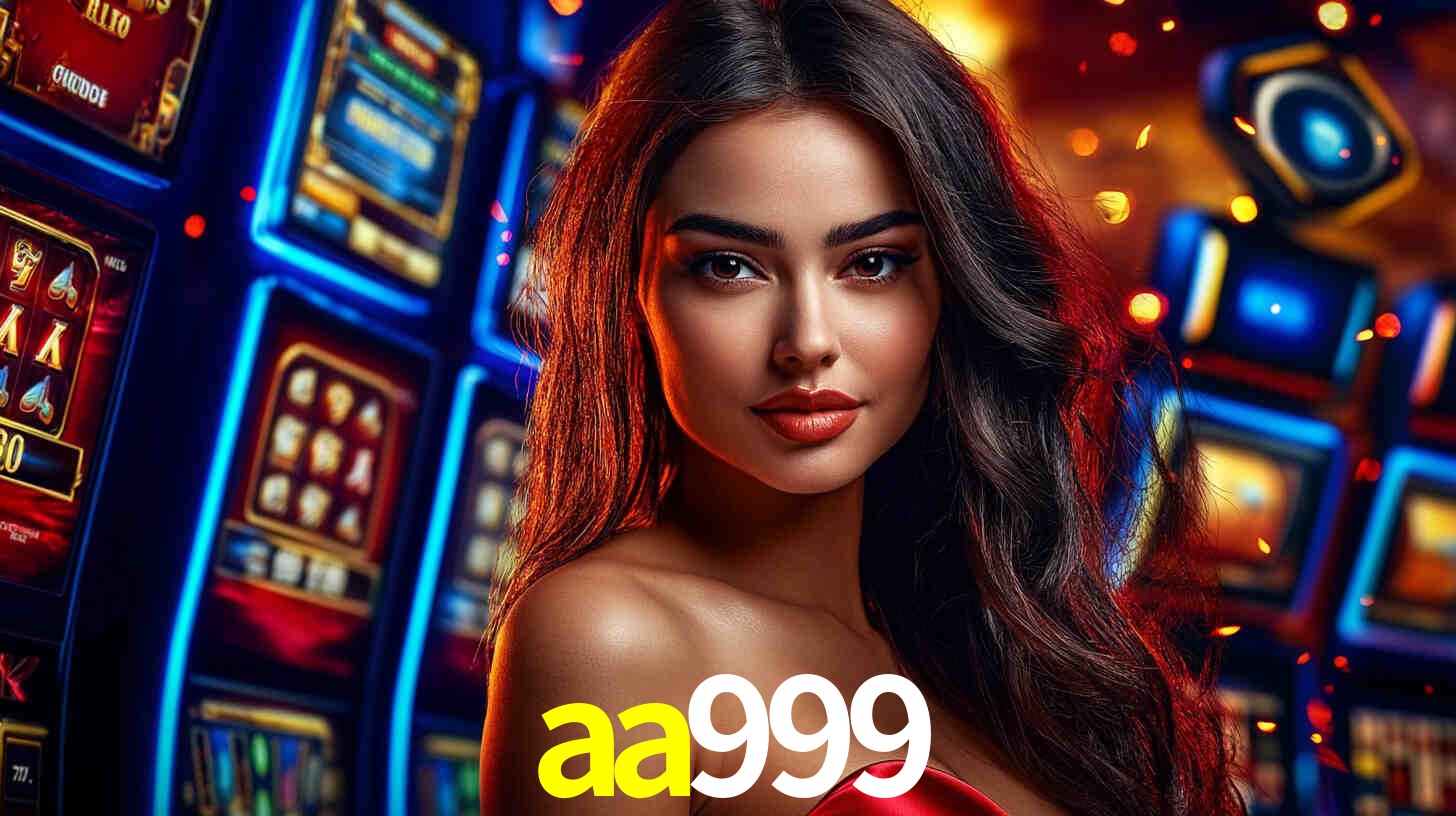 Inovações de Jogos na aa999: O Futuro das Experiências Interativas