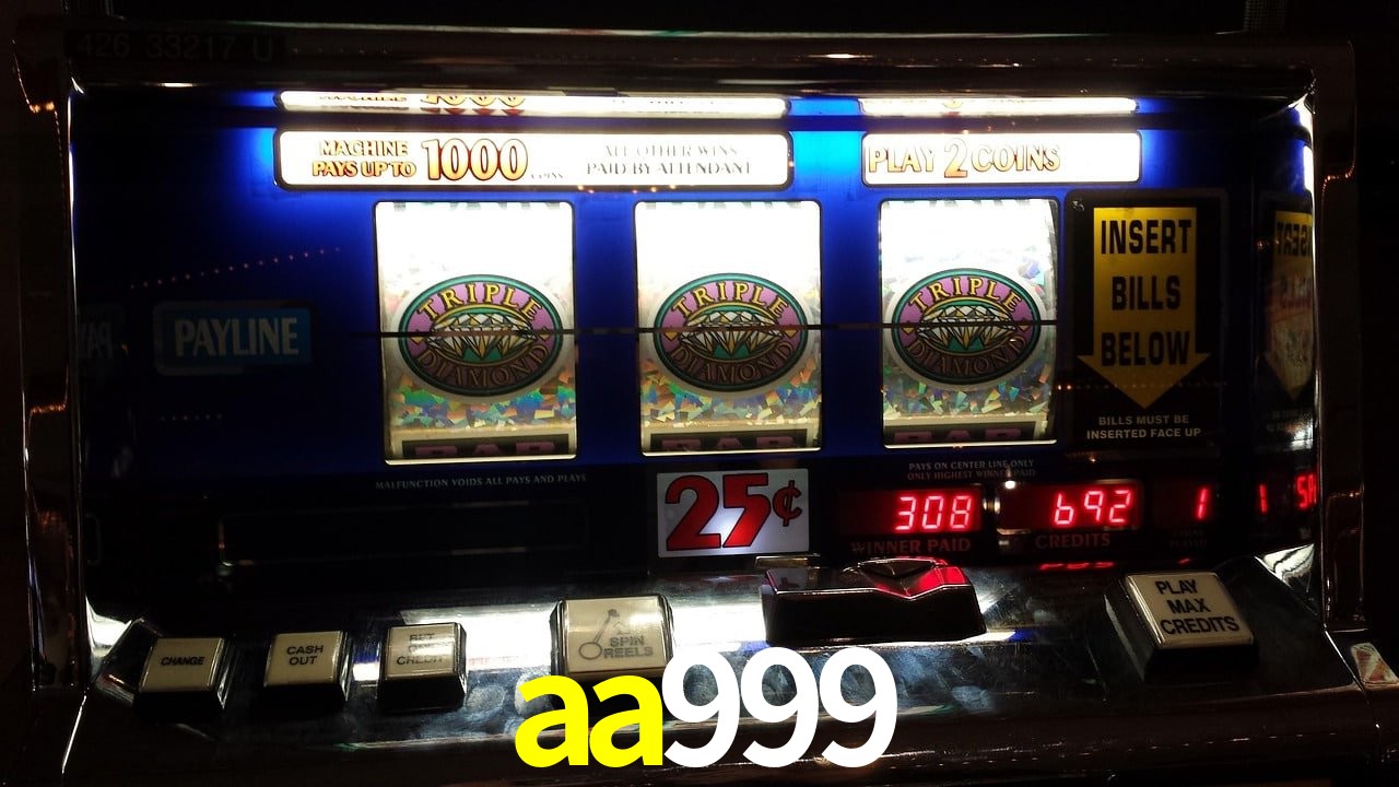 Football Betting aa999