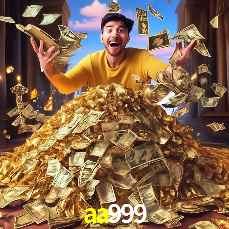 Apostas de Futebol aa999