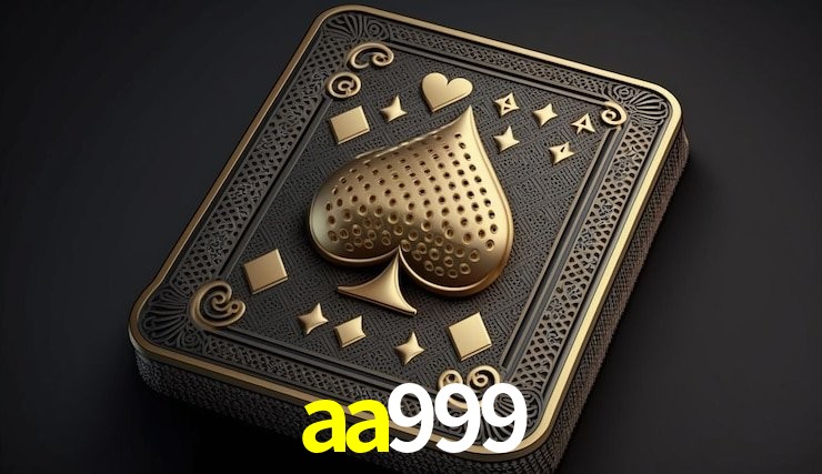 Provedores de Jogos aa999