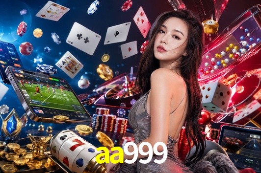 Live Casino aa999