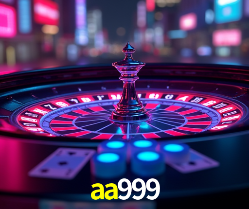 Desvendando o Mundo dos Jogos Virtuais na aa999