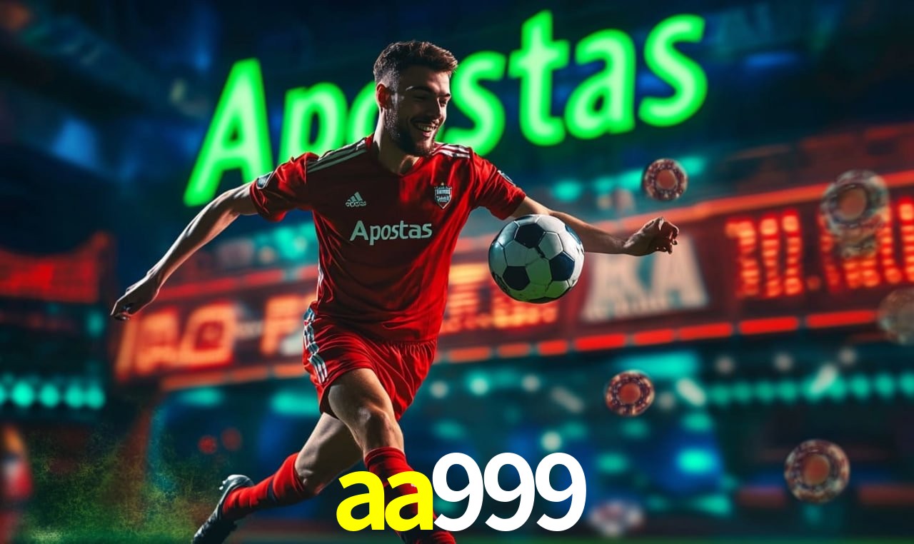 Bônus Diários aa999