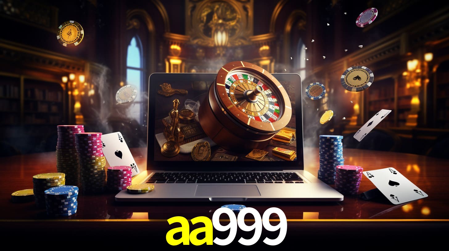 VIP Casino aa999