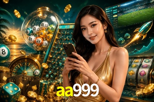 Responsive Design aa999