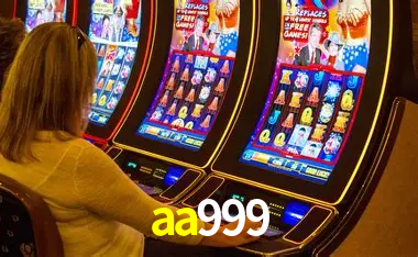 Desvendando o Mundo dos Jogos Virtuais na aa999