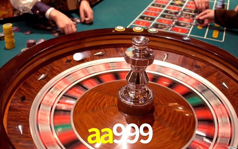 Casino VIP aa999