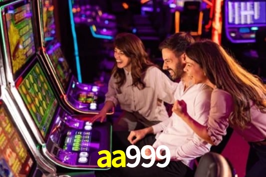 Interface do App aa999