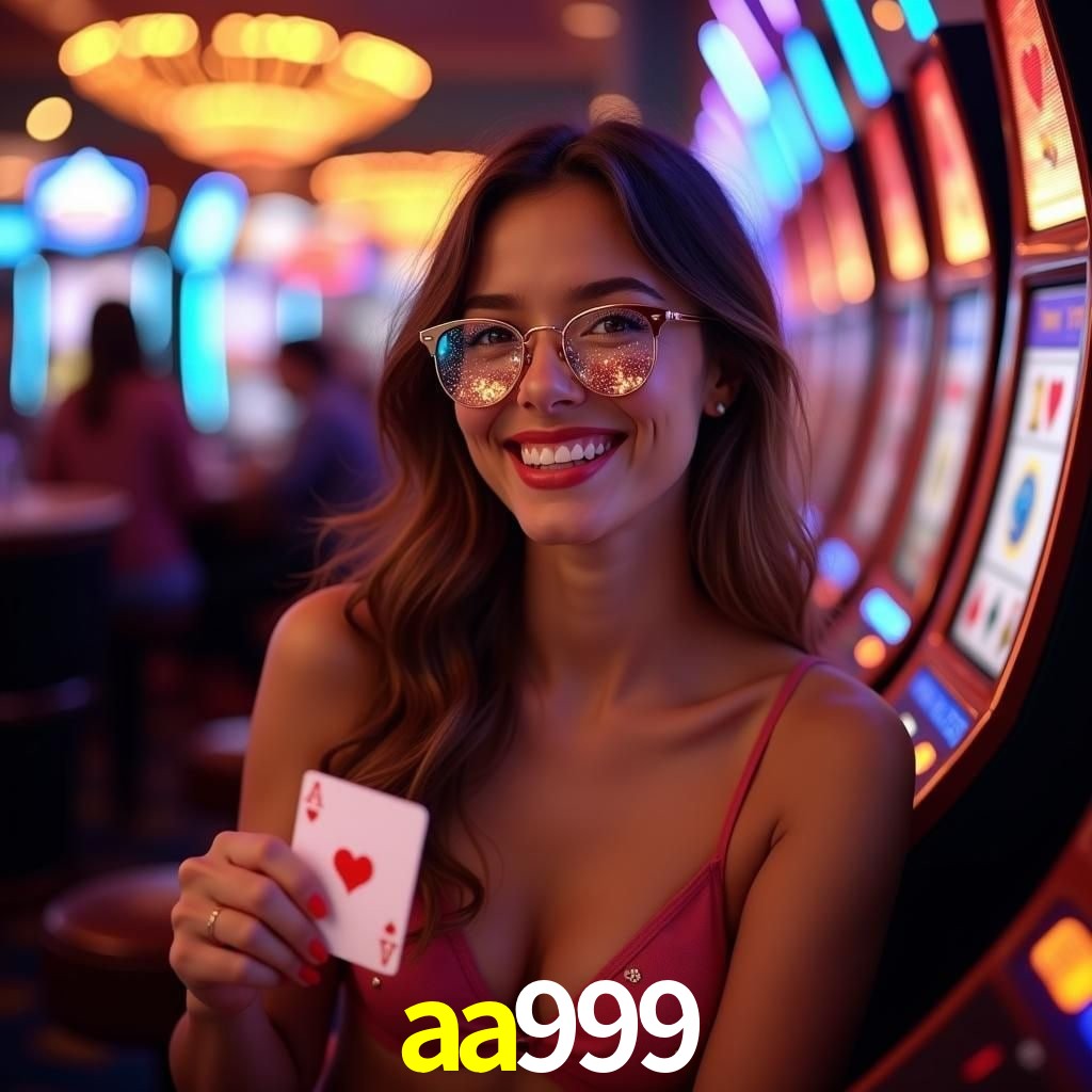Welcome Bonus aa999