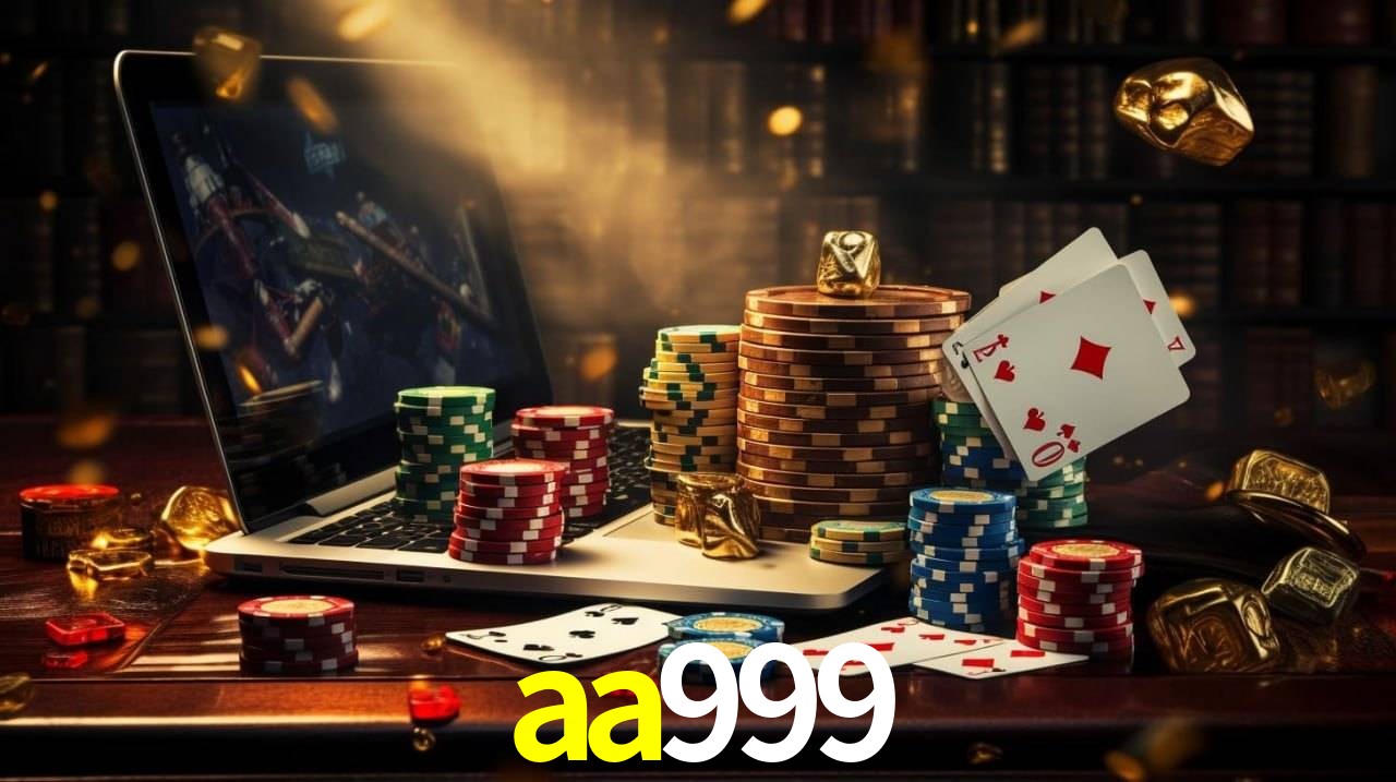 Apostas de Tênis aa999