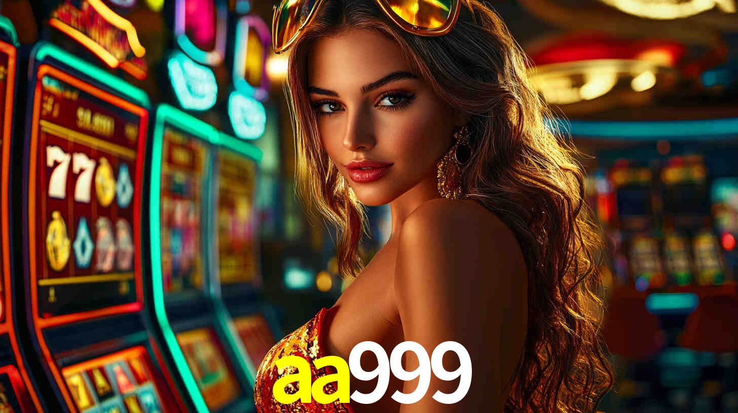 Welcome Bonus aa999