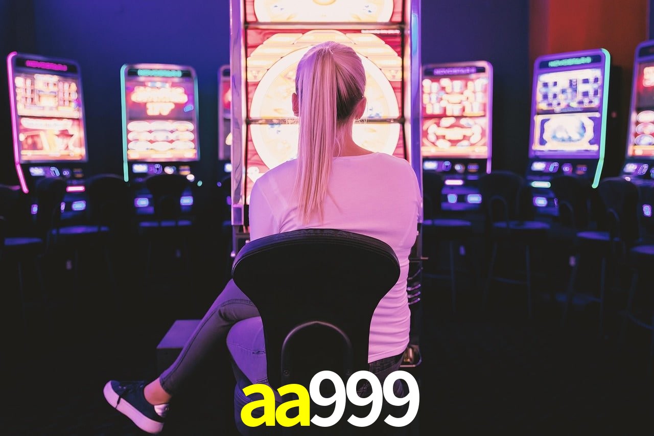 Slot Games aa999
