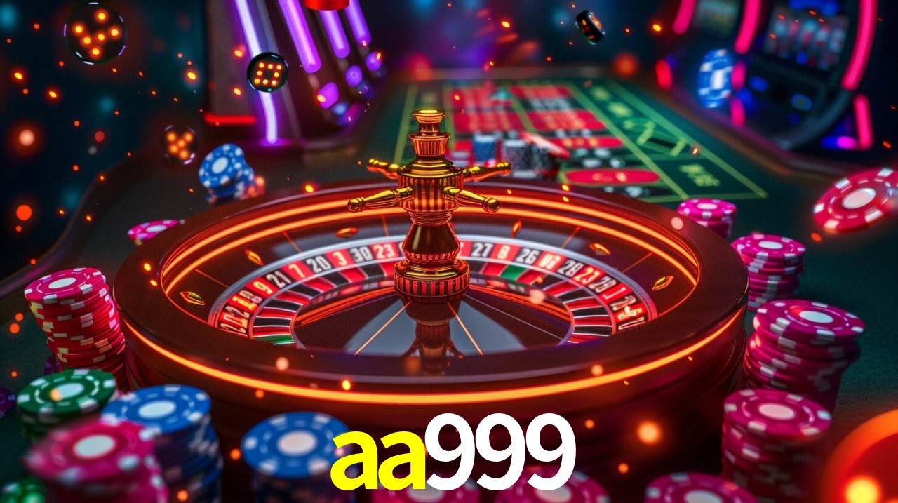 PIX Instantâneo aa999