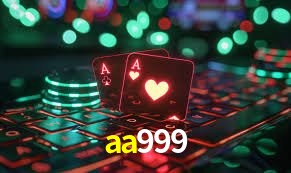 Jogos de Slot aa999