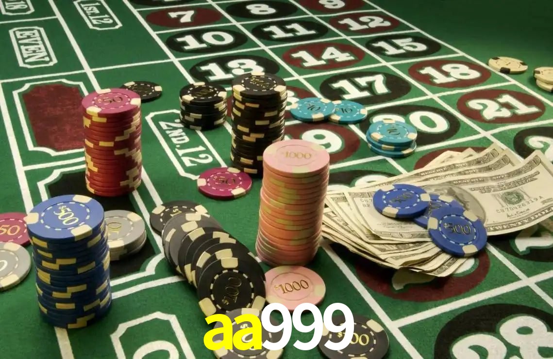 Player Reviews aa999