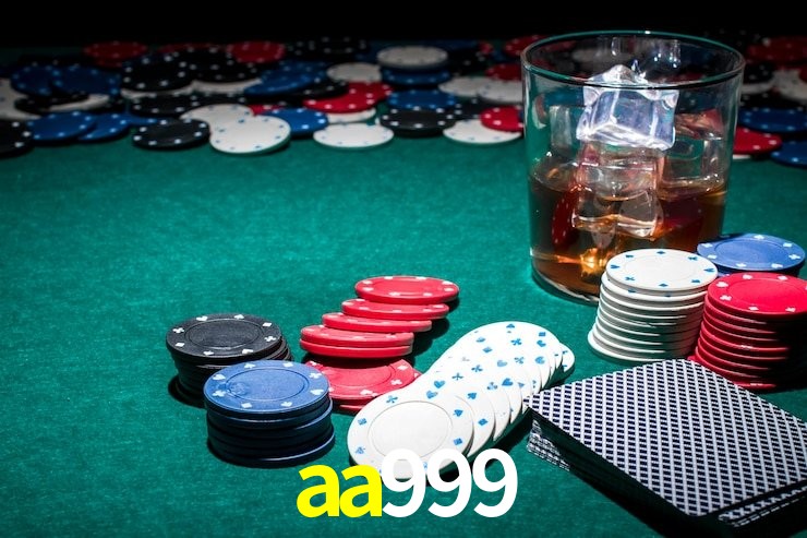 Estatísticas Esportivas aa999