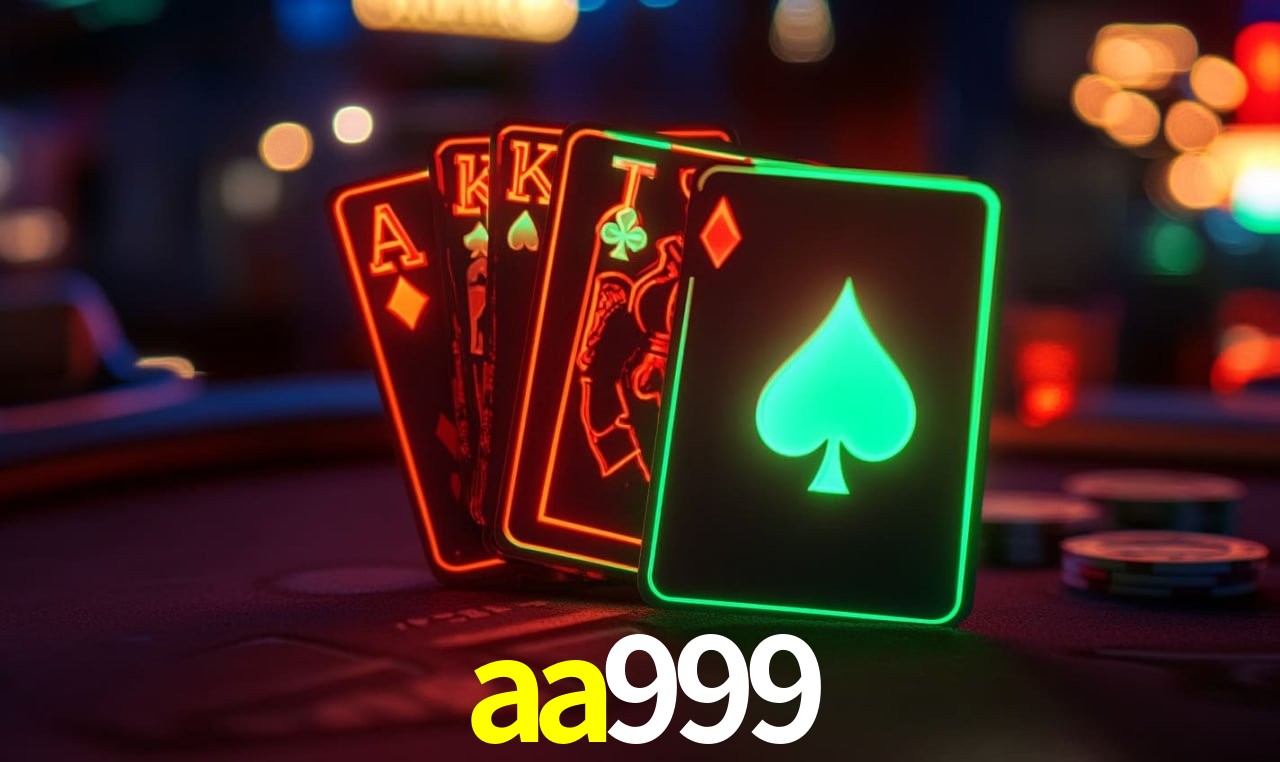 Login Seguro aa999