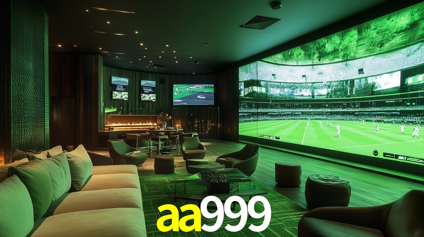 aa999: Seu Cassino Premiado com Pagamentos Rápidos