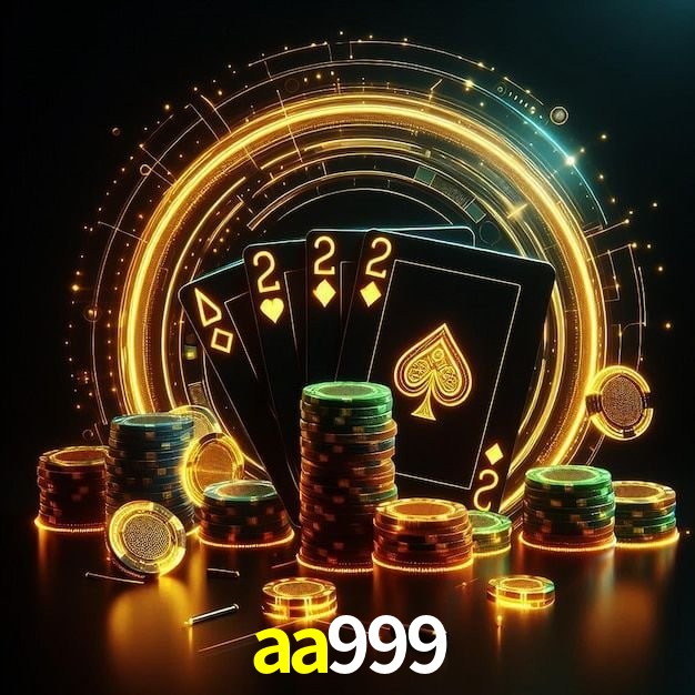Benefícios da Conta aa999