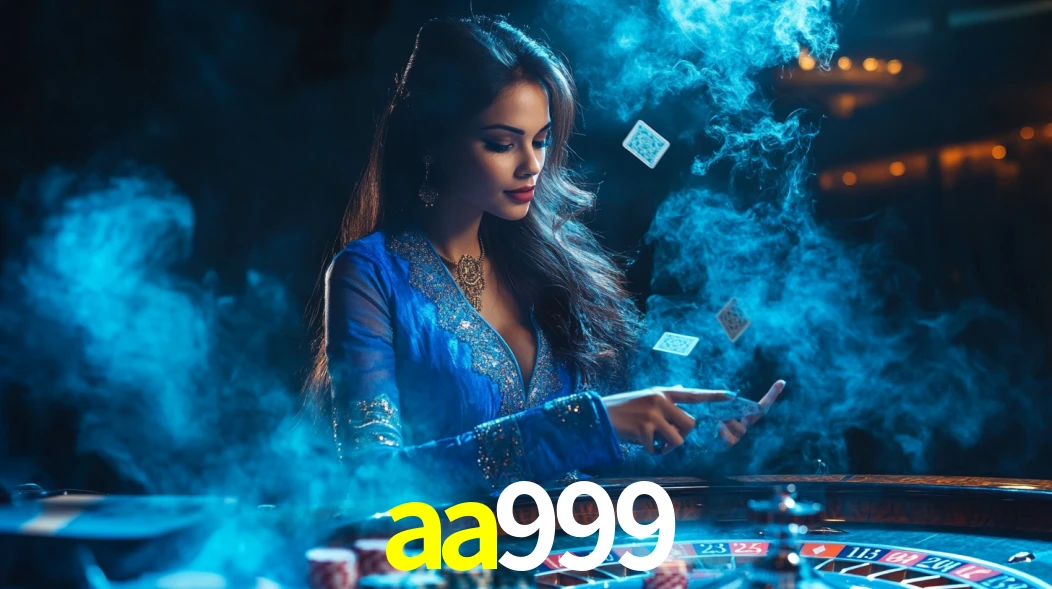 A Emoção da Loteria na aa999: Uma Chance de Mudança de Vida