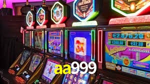 Bônus de Boas-vindas aa999
