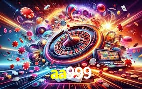 Estatísticas do Jogo aa999