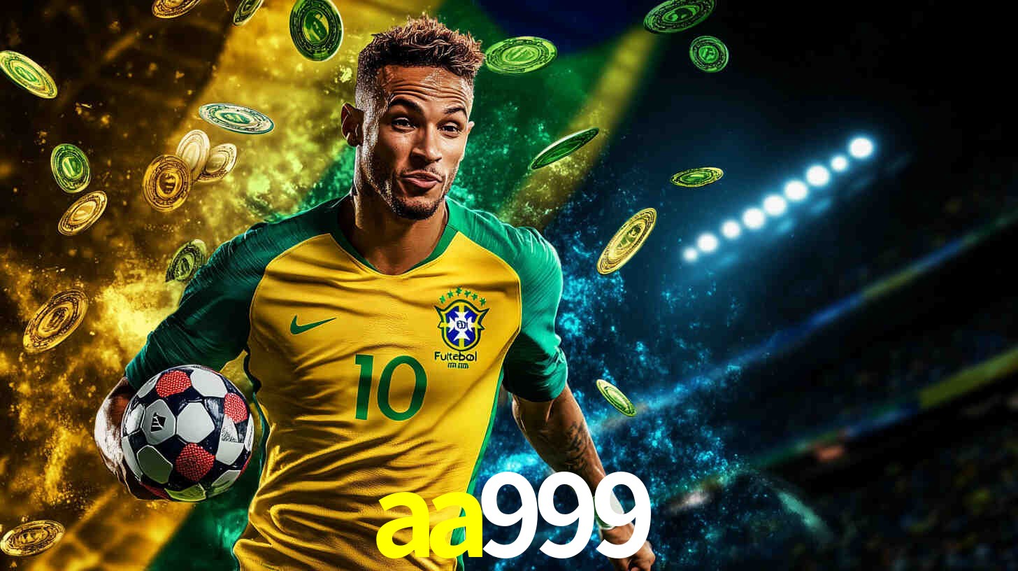 Explorando a Categoria de Eventos em Apostas na aa999