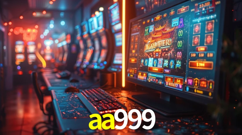 Experimente o Login Seguro Premium no aa999