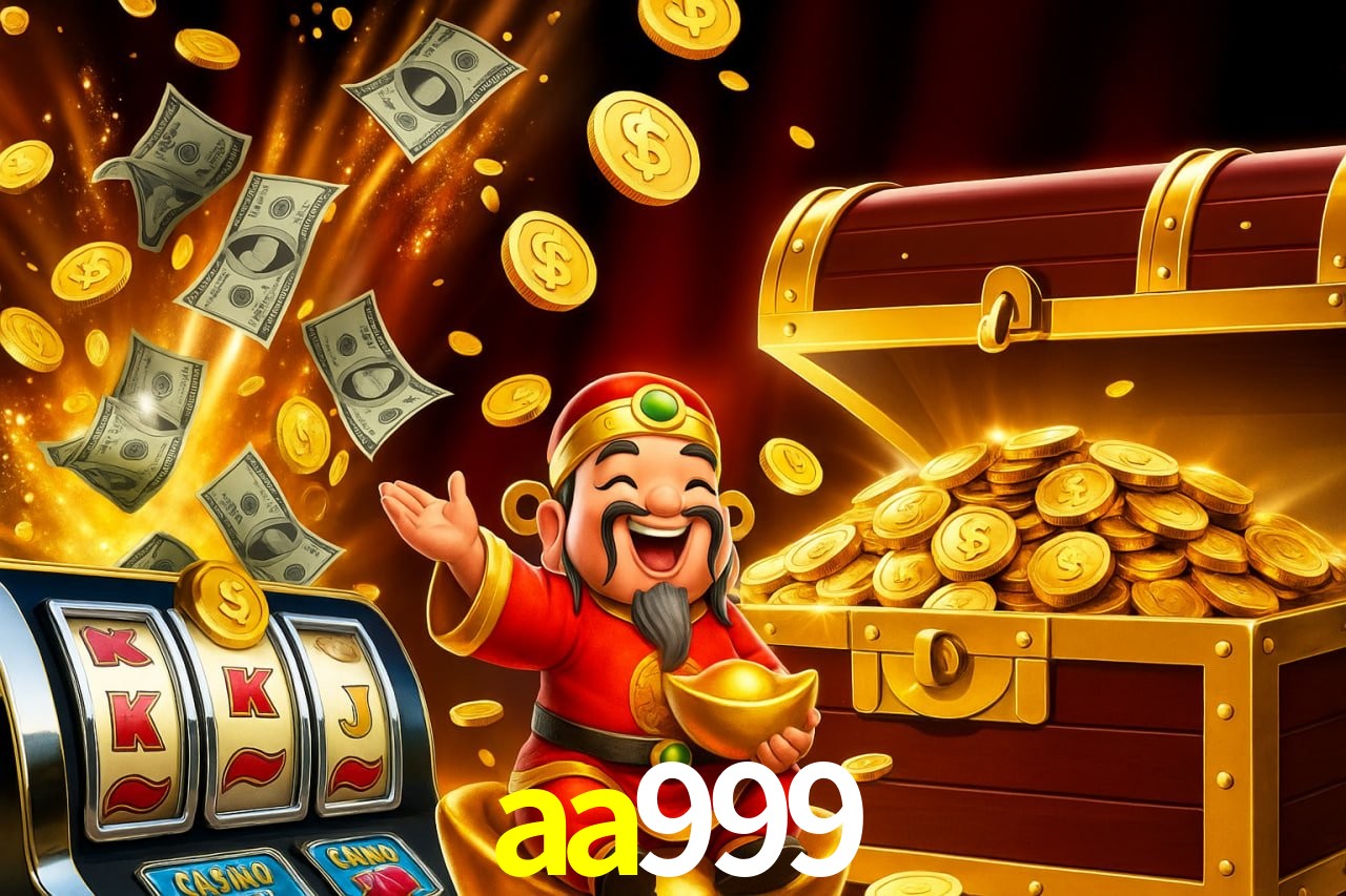 Mesa de Blackjack aa999