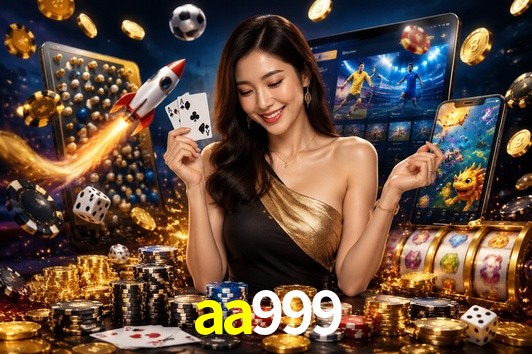 Account Benefits aa999