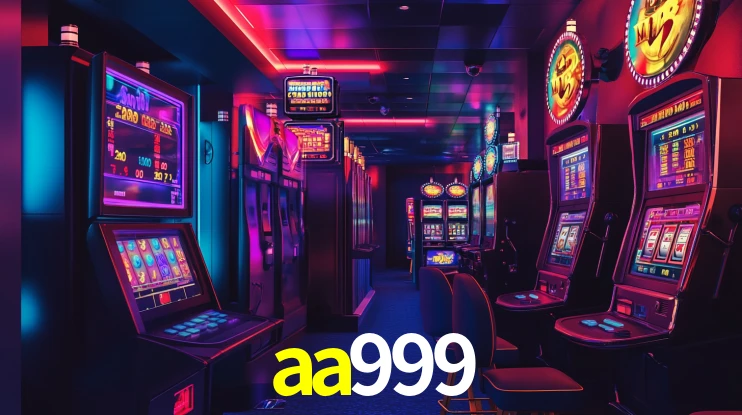 Ofertas Imperdíveis na aa999: Promoções e Bônus Que Valem a Pena