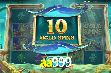 Inovações de Jogos na aa999: O Futuro das Experiências Interativas