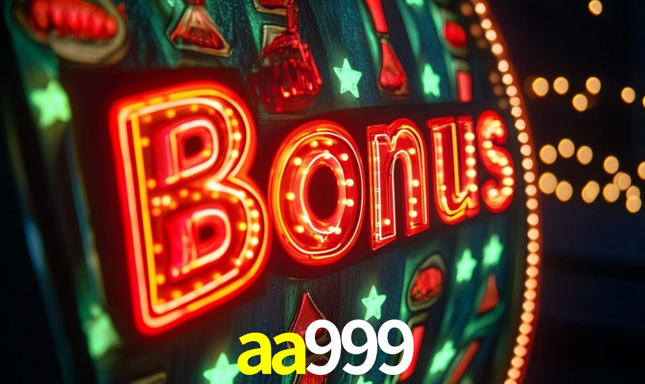 Casino Ao Vivo aa999