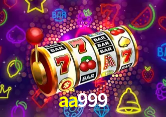 Descubra a Magia dos Jogos de Arcade no aa999